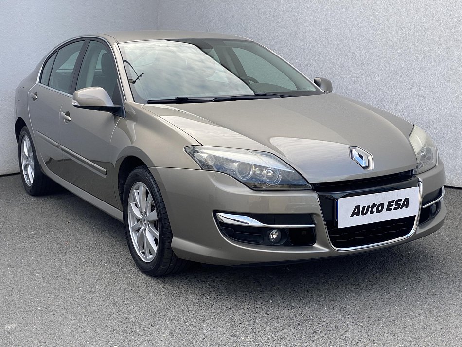 Renault Laguna 2.0 16V 
