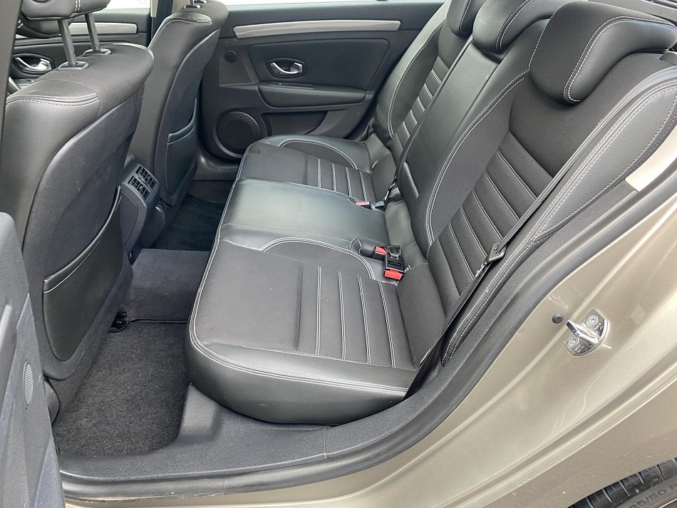 Renault Laguna 2.0 16V 