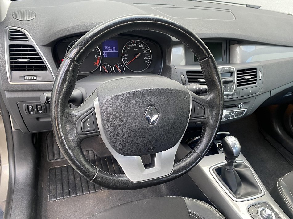 Renault Laguna 2.0 16V 