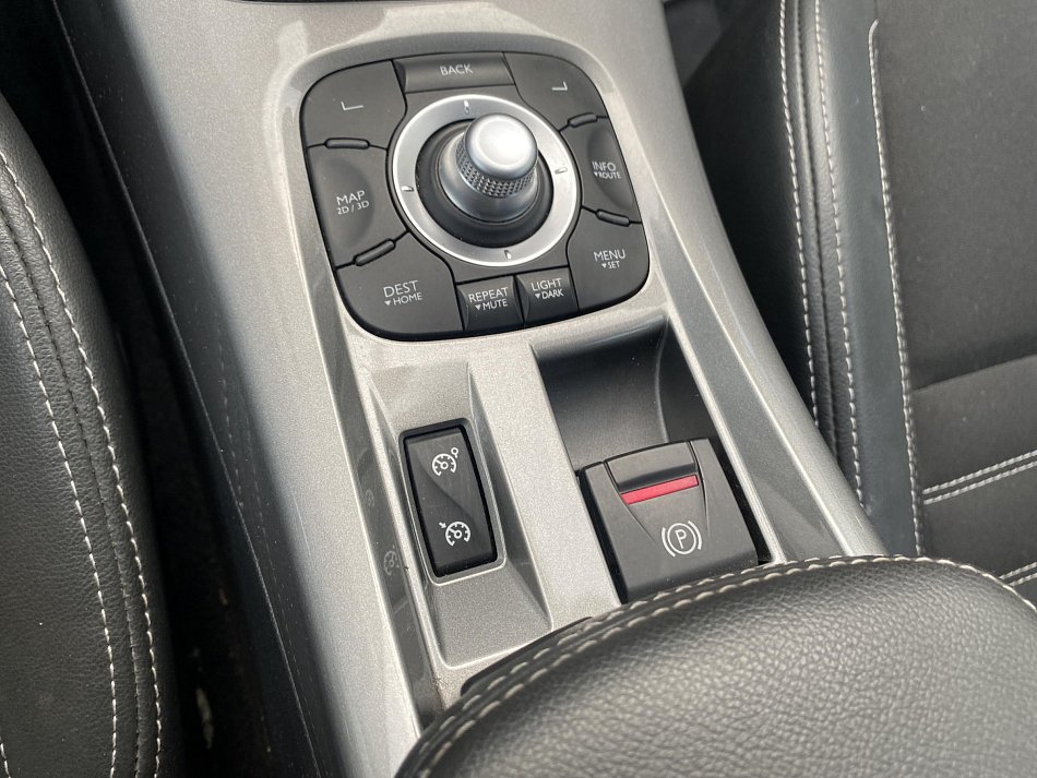 Renault Laguna 2.0 16V 
