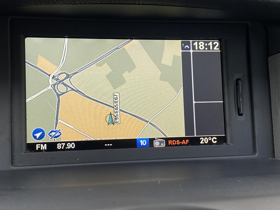 Renault Laguna 2.0 16V 