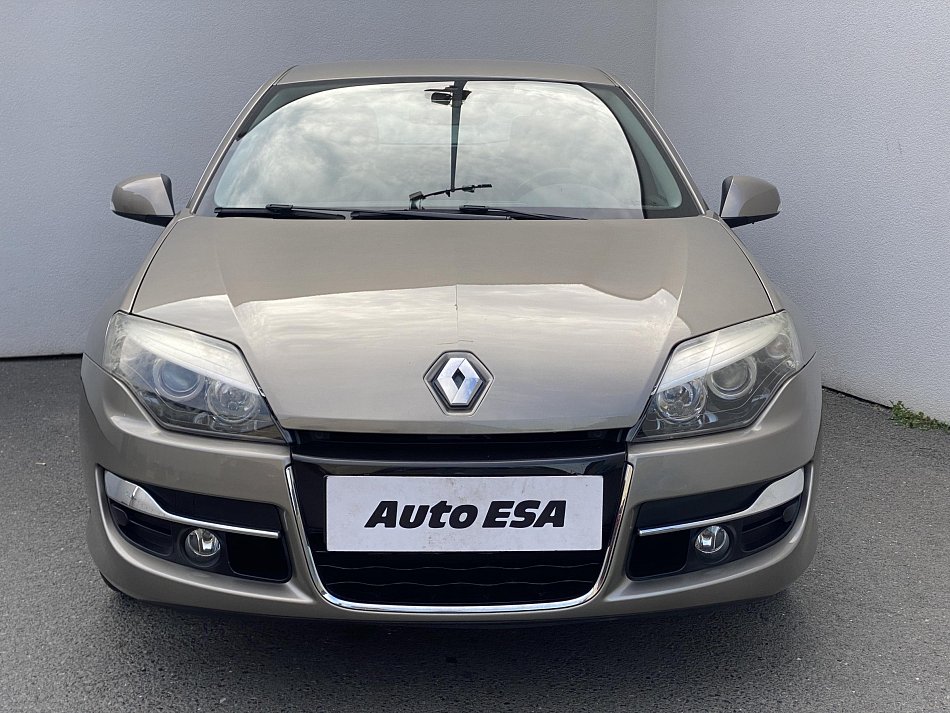 Renault Laguna 2.0 16V 