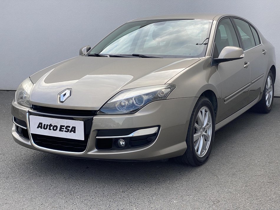 Renault Laguna 2.0 16V 