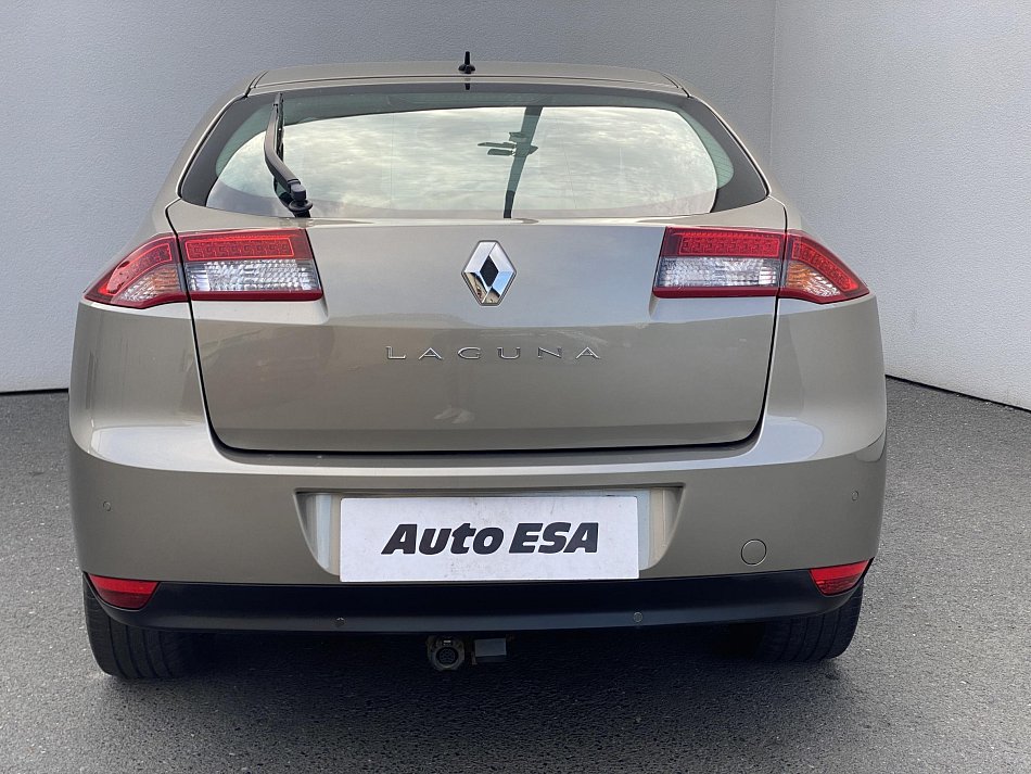 Renault Laguna 2.0 16V 