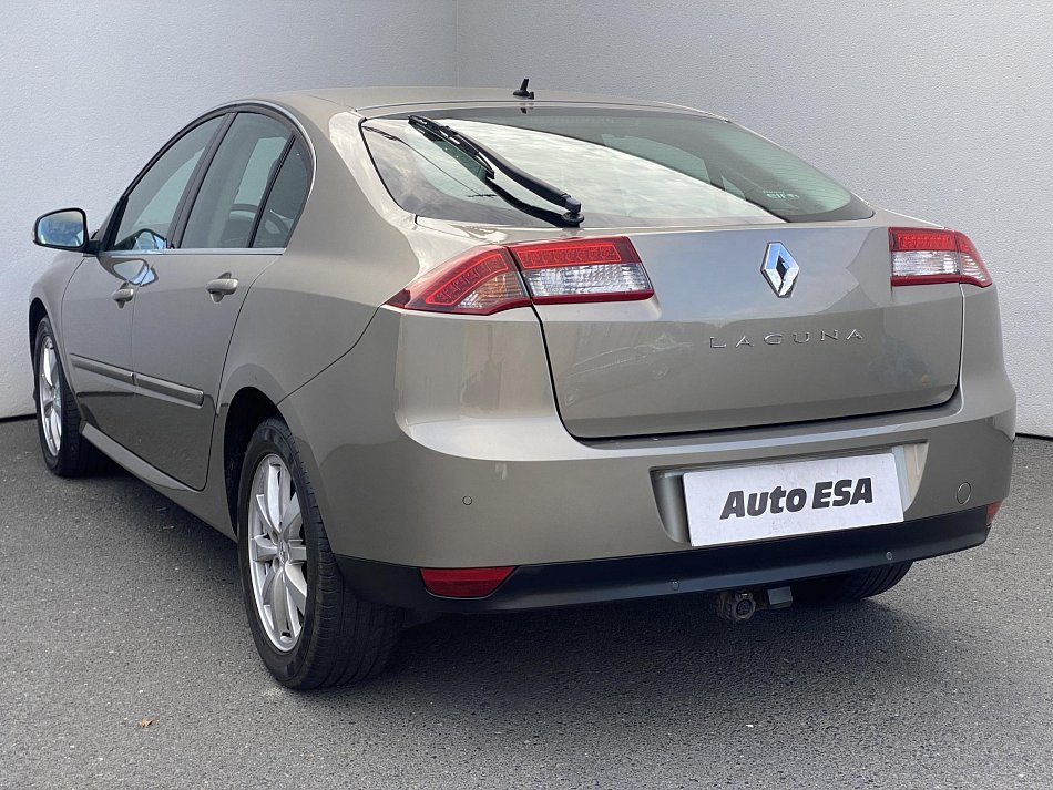 Renault Laguna 2.0 16V 