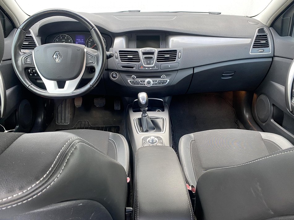 Renault Laguna 2.0 16V 