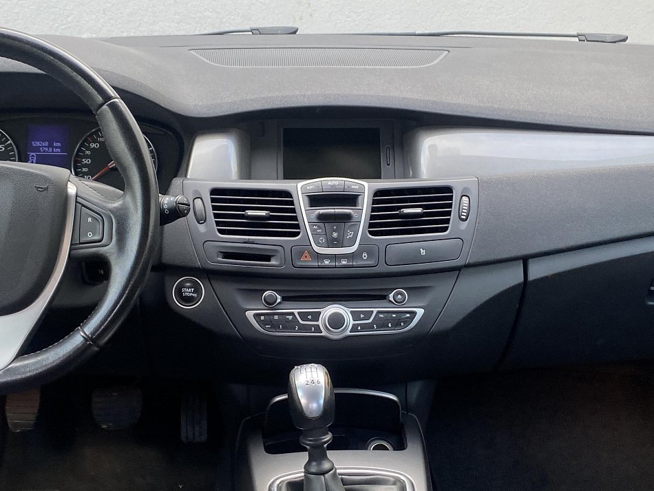 Renault Laguna 2.0 16V 