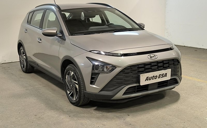 Hyundai Bayon 1.2i 