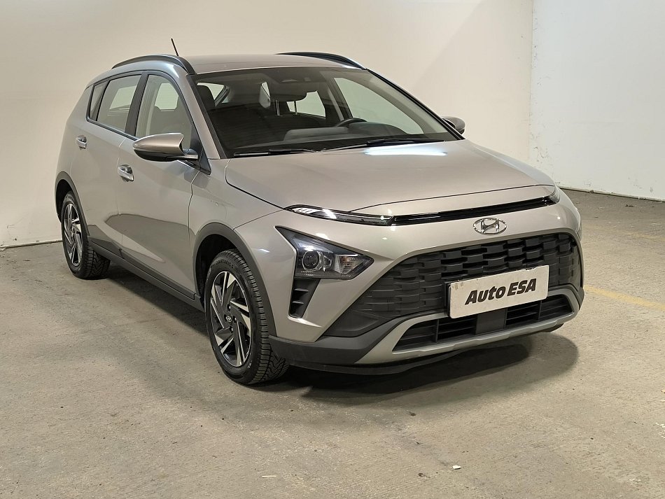 Hyundai Bayon 1.2i 