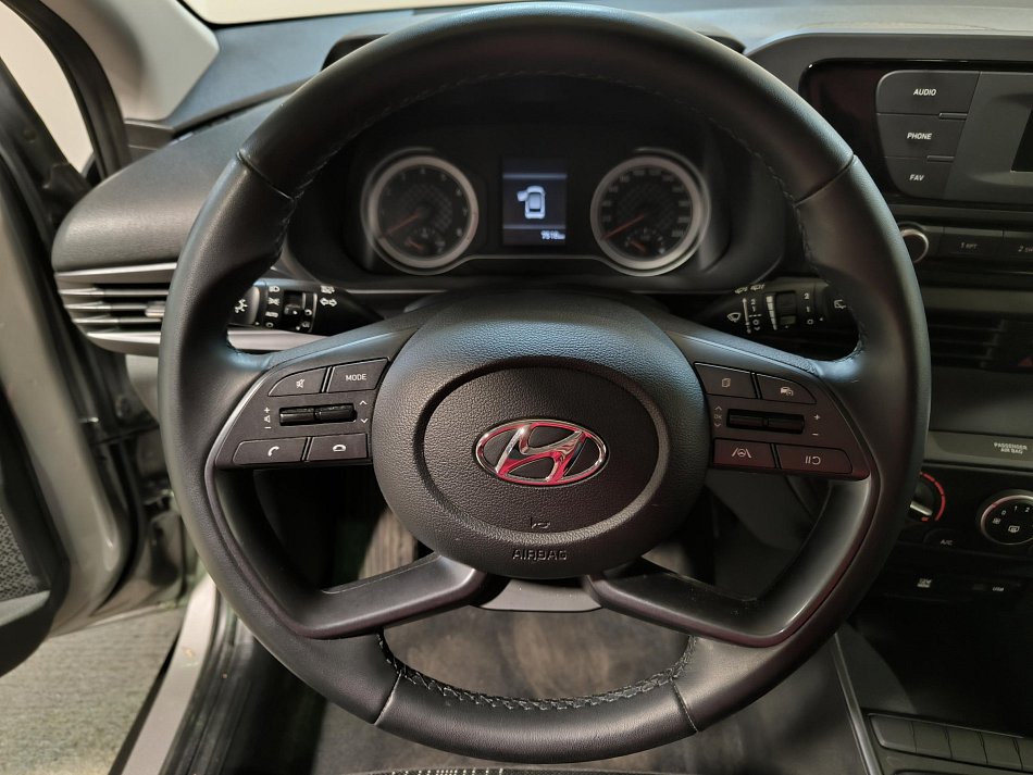 Hyundai Bayon 1.2i 