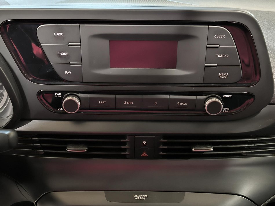 Hyundai Bayon 1.2i 