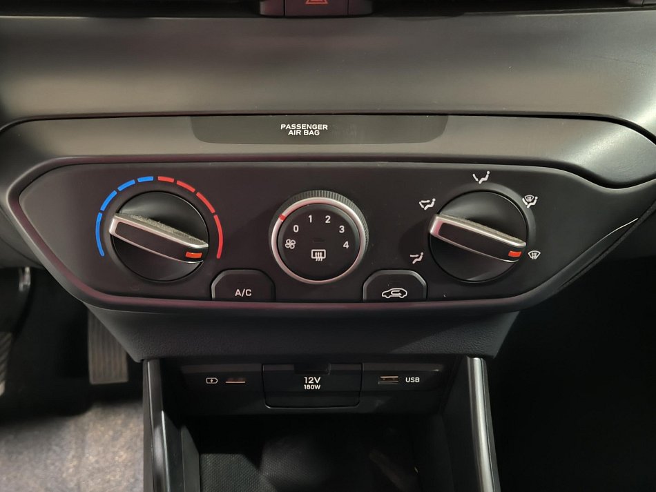 Hyundai Bayon 1.2i 