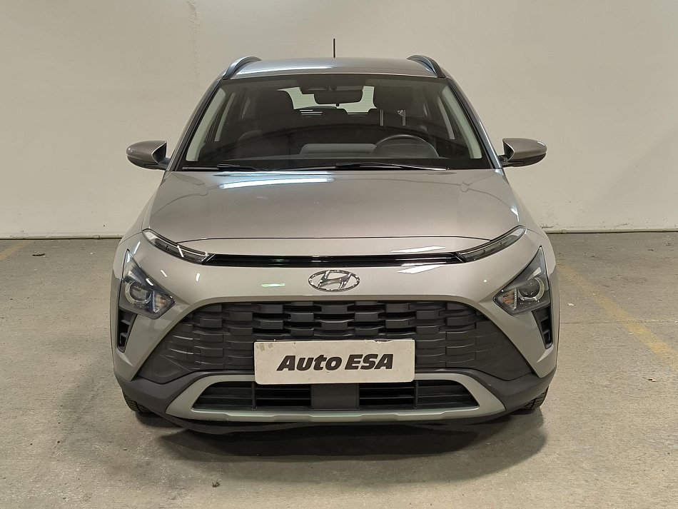 Hyundai Bayon 1.2i 