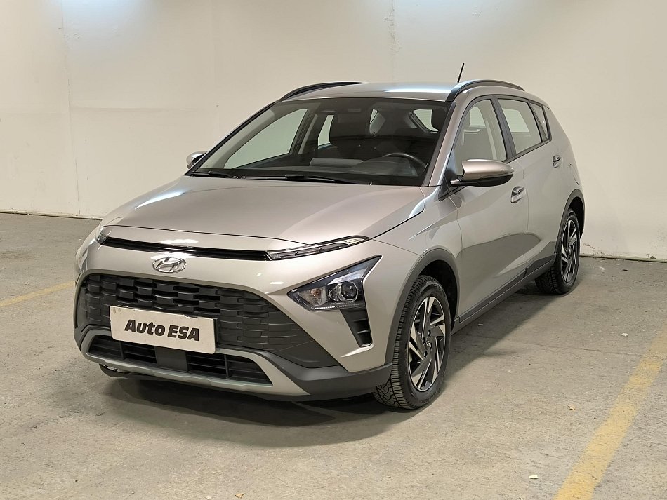 Hyundai Bayon 1.2i 