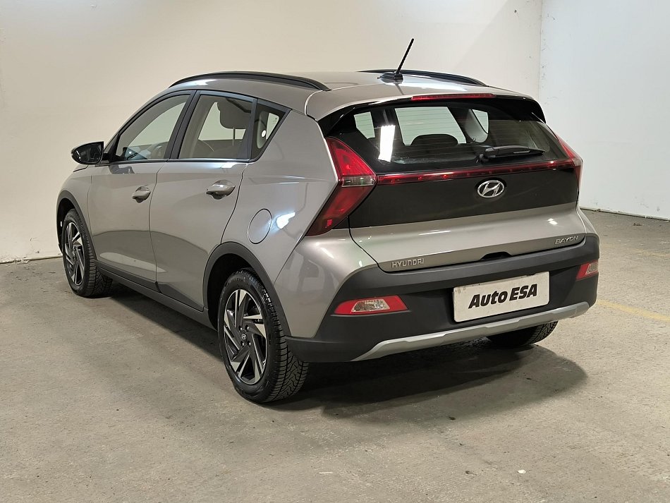 Hyundai Bayon 1.2i 