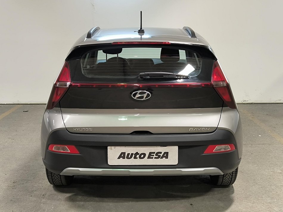 Hyundai Bayon 1.2i 