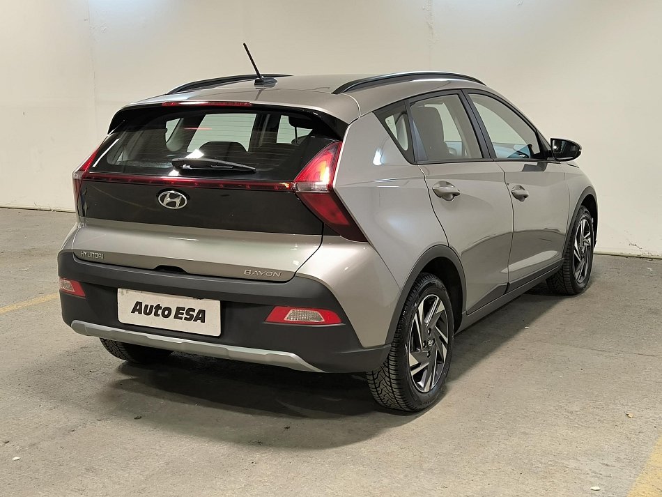 Hyundai Bayon 1.2i 