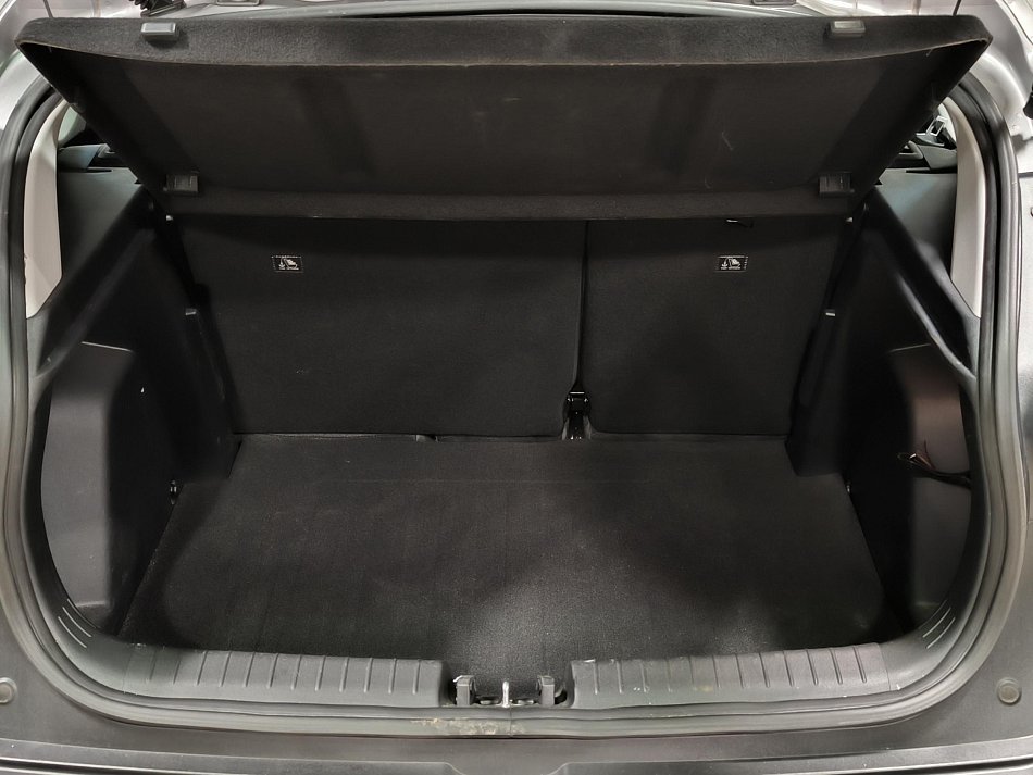 Hyundai Bayon 1.2i 
