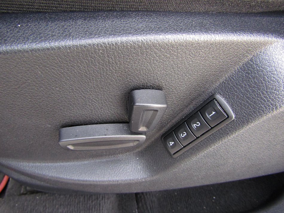 Ford S-MAX 2.2 TDCi 