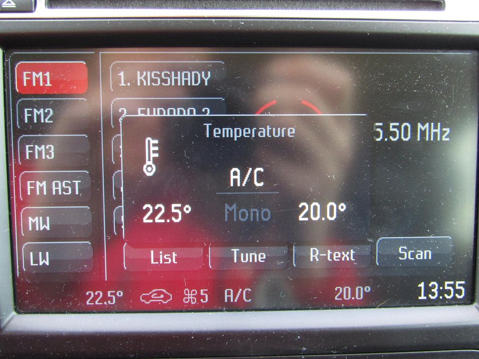 Ford S-MAX 2.2 TDCi 