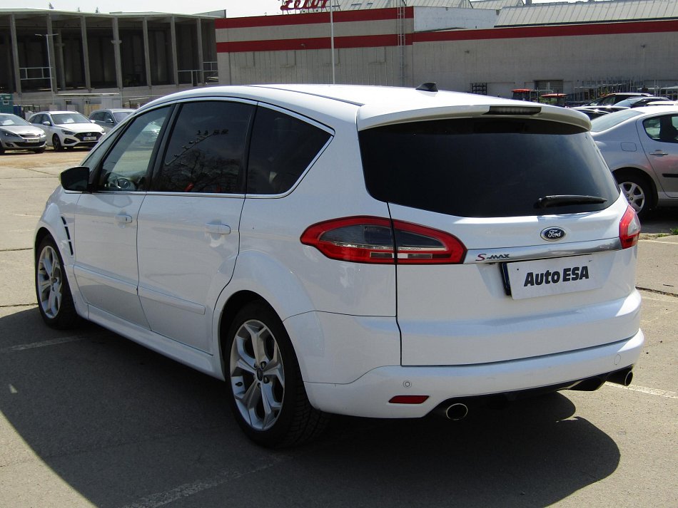 Ford S-MAX 2.2 TDCi 