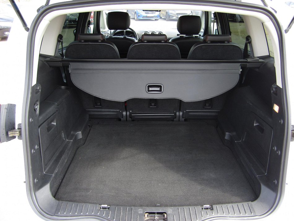 Ford S-MAX 2.2 TDCi 
