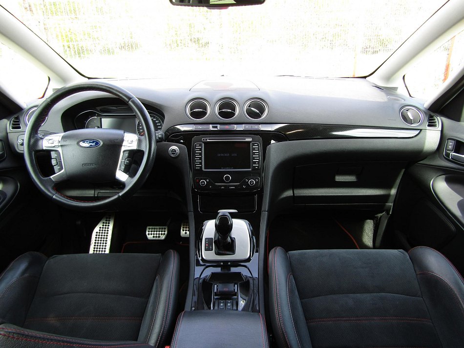 Ford S-MAX 2.2 TDCi 
