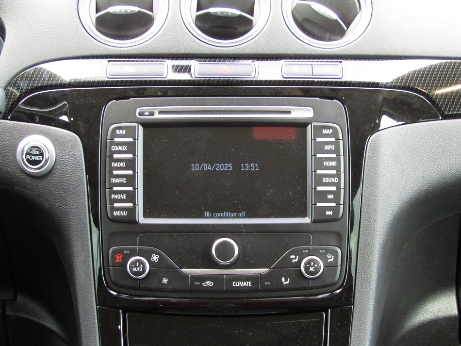 Ford S-MAX 2.2 TDCi 