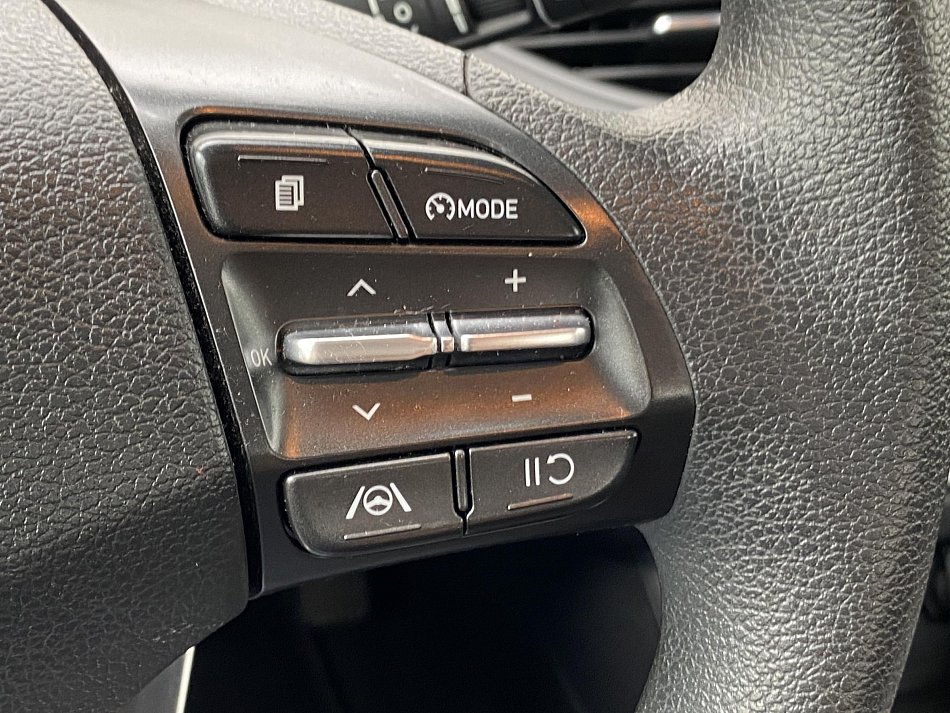 Hyundai I30 1.5 DPi Smart