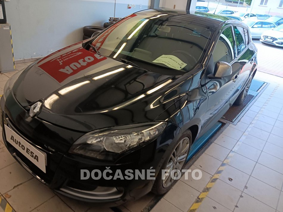 Renault Mégane 1.5 