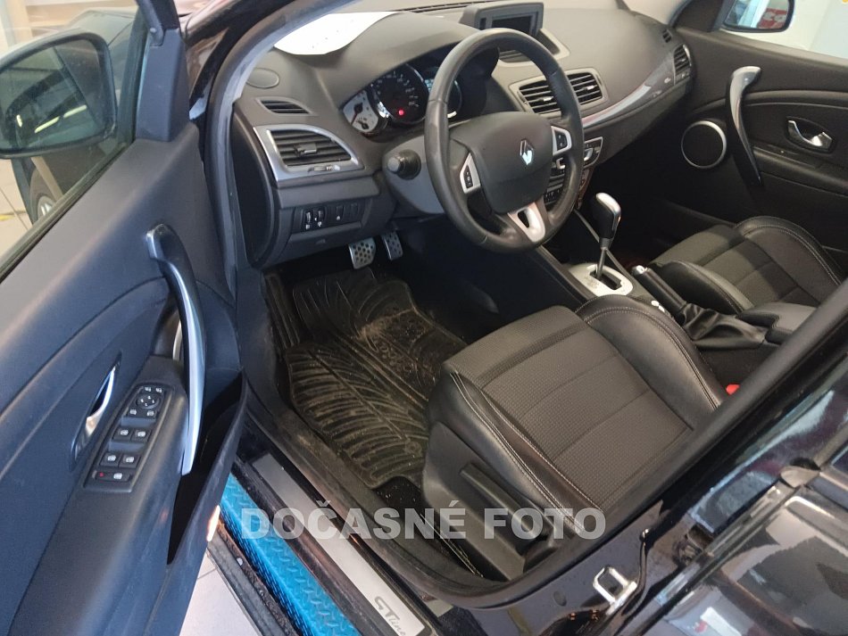 Renault Mégane 1.5 
