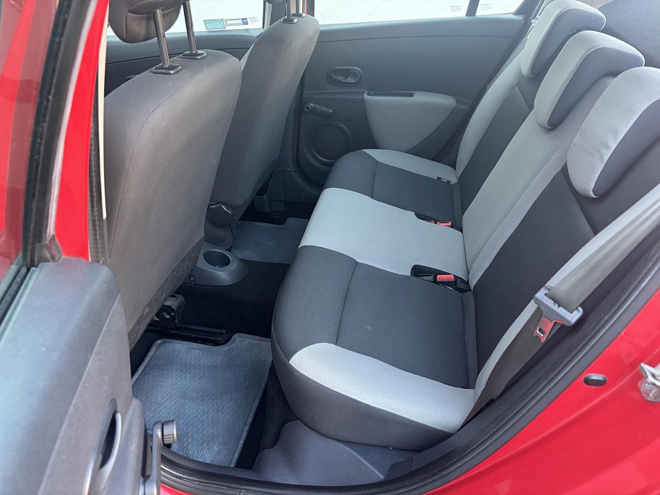 Renault Clio 1.2 i 