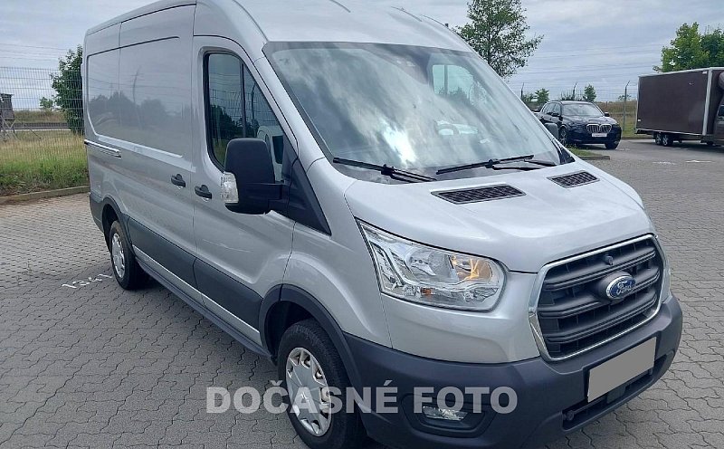 Ford Transit 2.0TDCi Trend L2H2