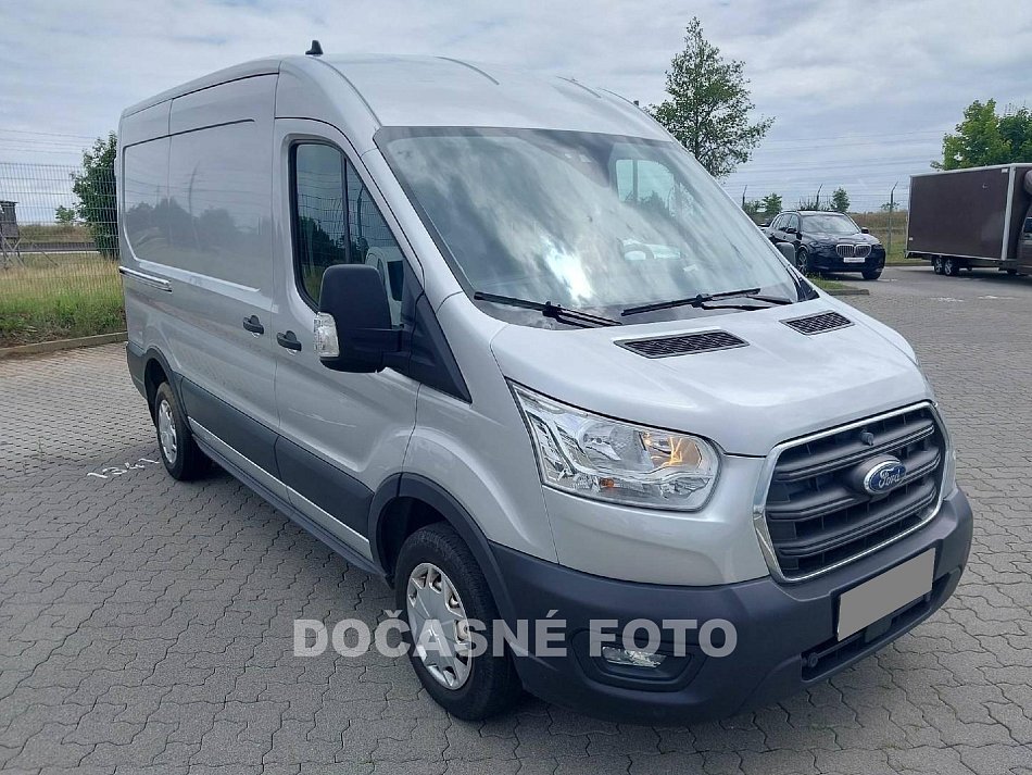Ford Transit 2.0TDCi Trend L2H2