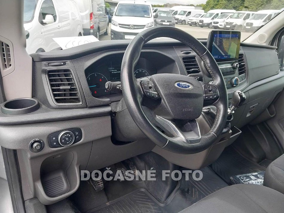 Ford Transit 2.0TDCi Trend L2H2