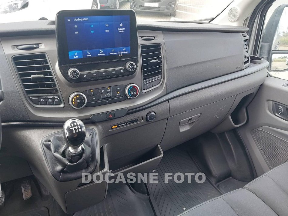 Ford Transit 2.0TDCi Trend L2H2