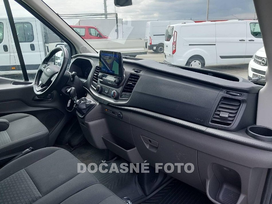 Ford Transit 2.0TDCi Trend L2H2
