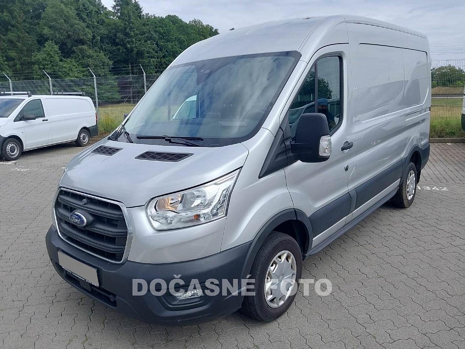 Ford Transit 2.0TDCi Trend L2H2