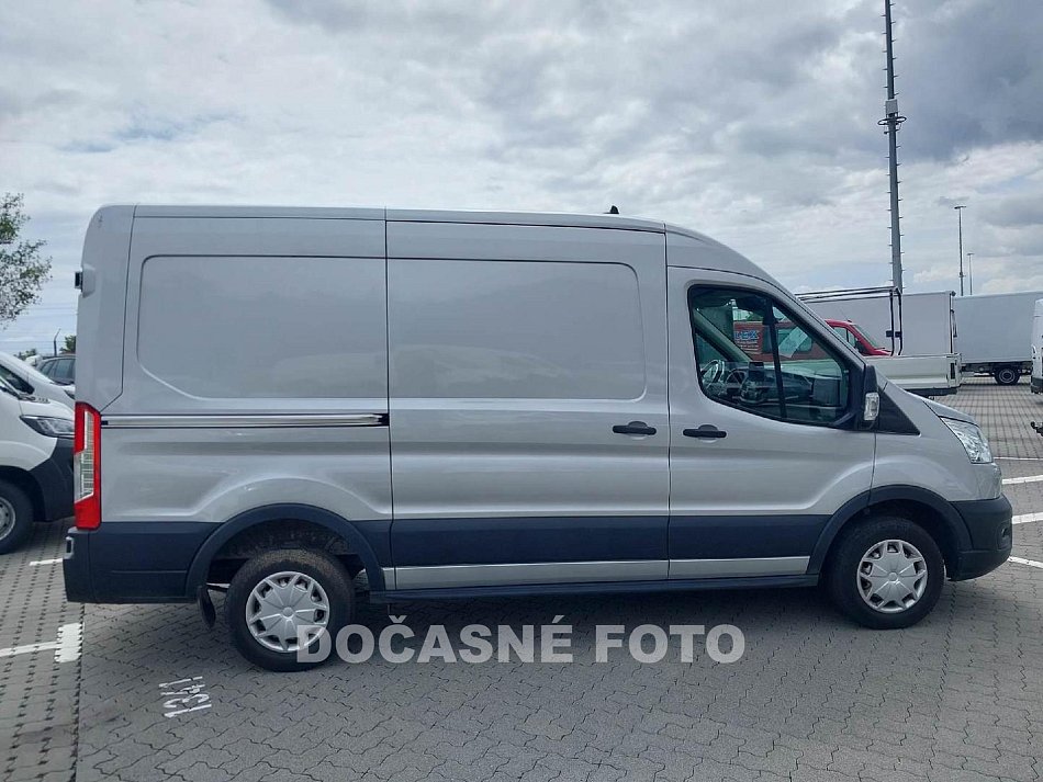 Ford Transit 2.0TDCi Trend L2H2