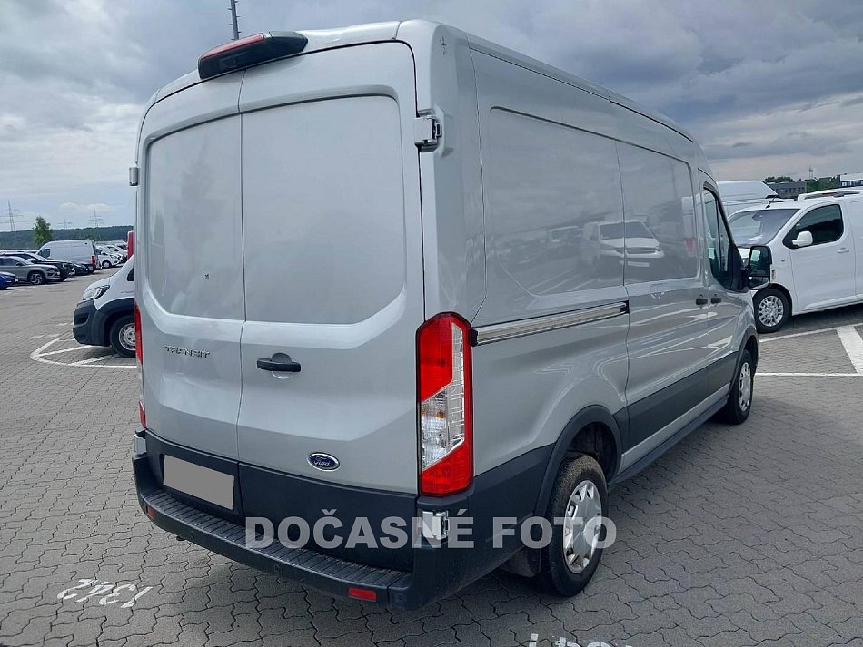 Ford Transit 2.0TDCi Trend L2H2