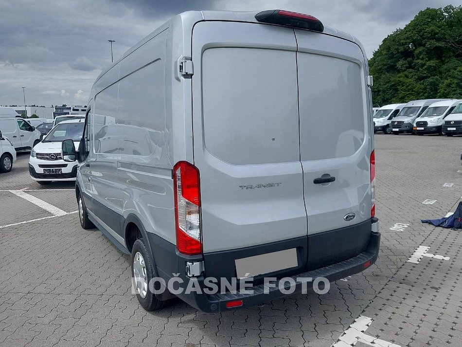 Ford Transit 2.0TDCi Trend L2H2