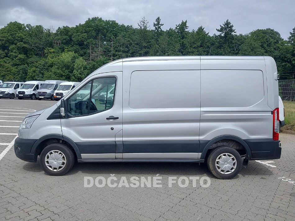 Ford Transit 2.0TDCi Trend L2H2