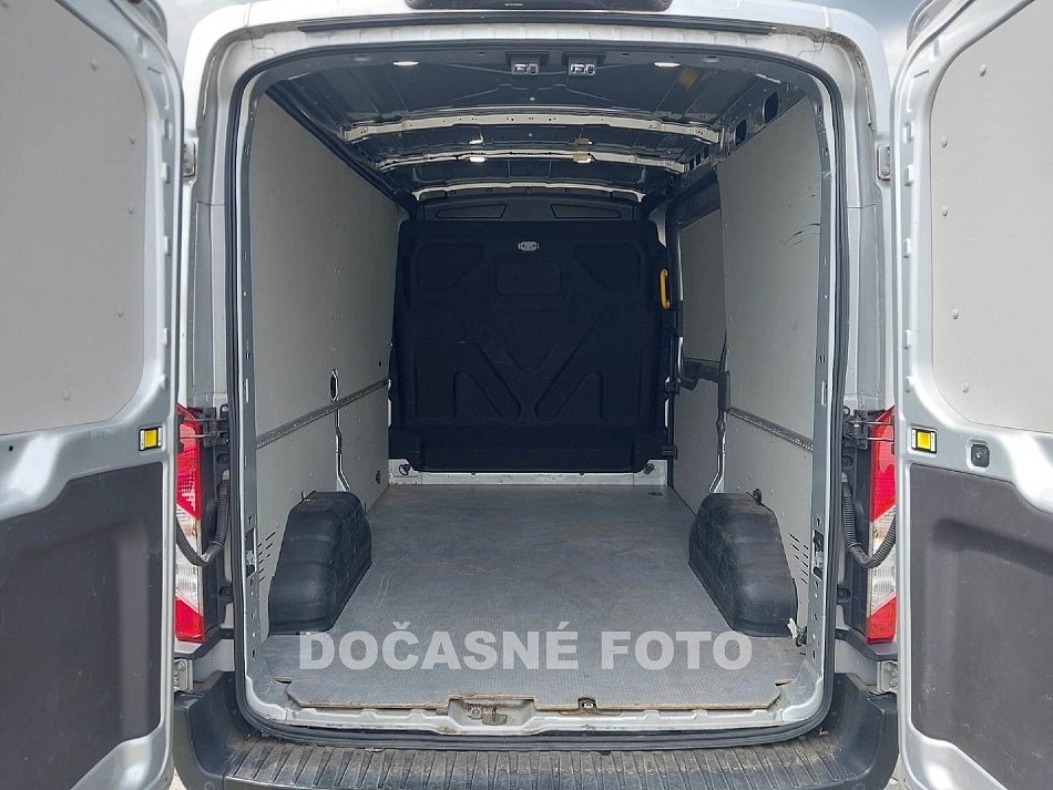 Ford Transit 2.0TDCi Trend L2H2