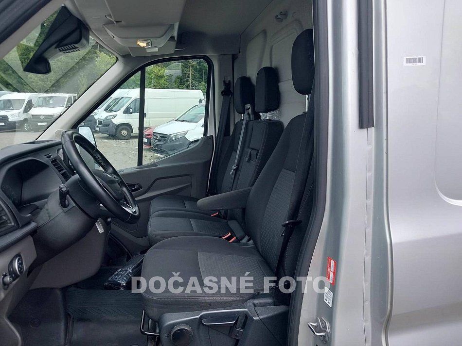 Ford Transit 2.0TDCi Trend L2H2