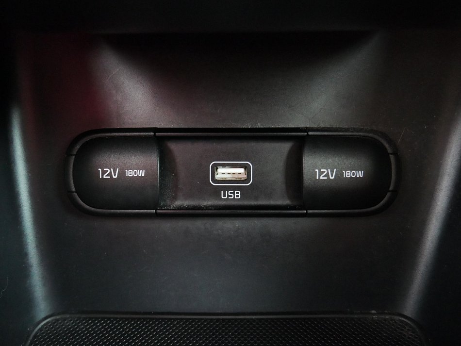 Kia Sportage 1.6T-GDi 