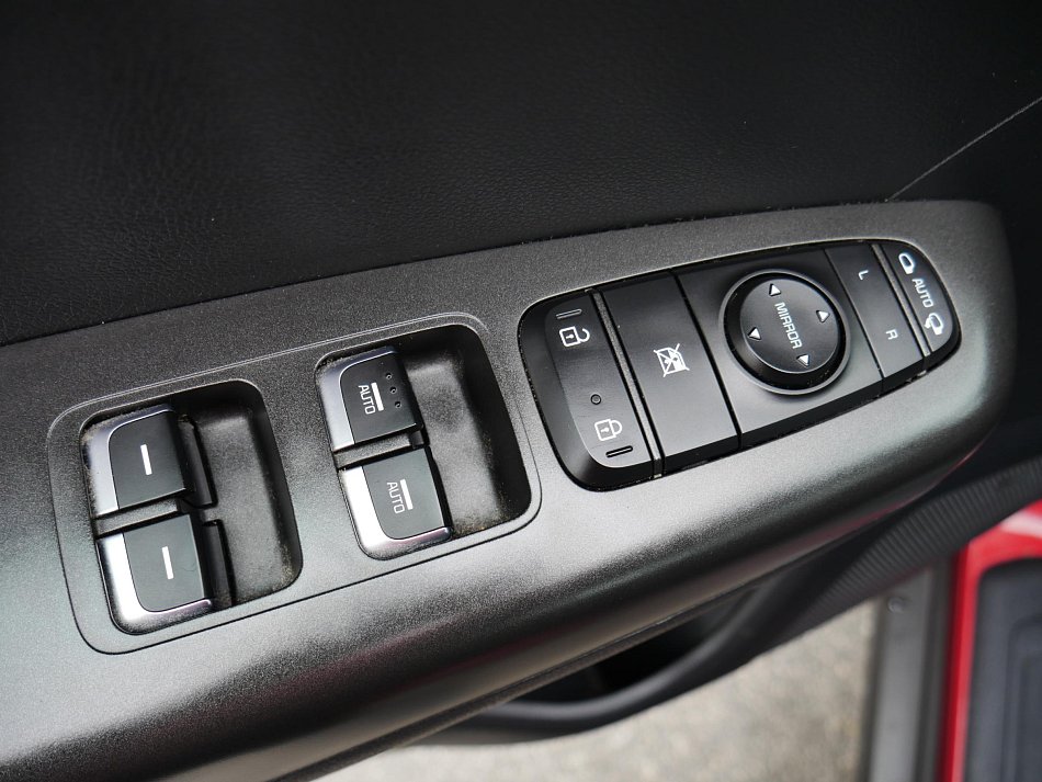 Kia Sportage 1.6T-GDi 