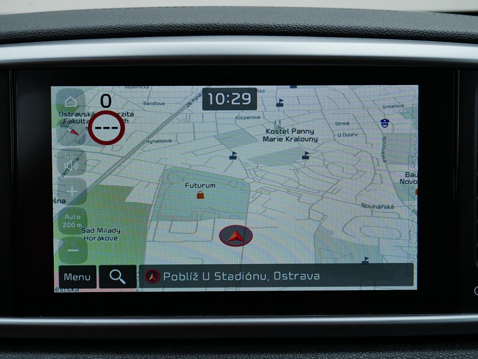 Kia Sportage 1.6T-GDi 