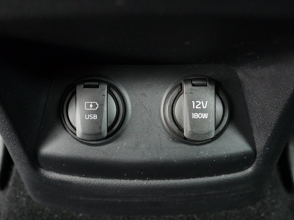 Kia Sportage 1.6T-GDi 