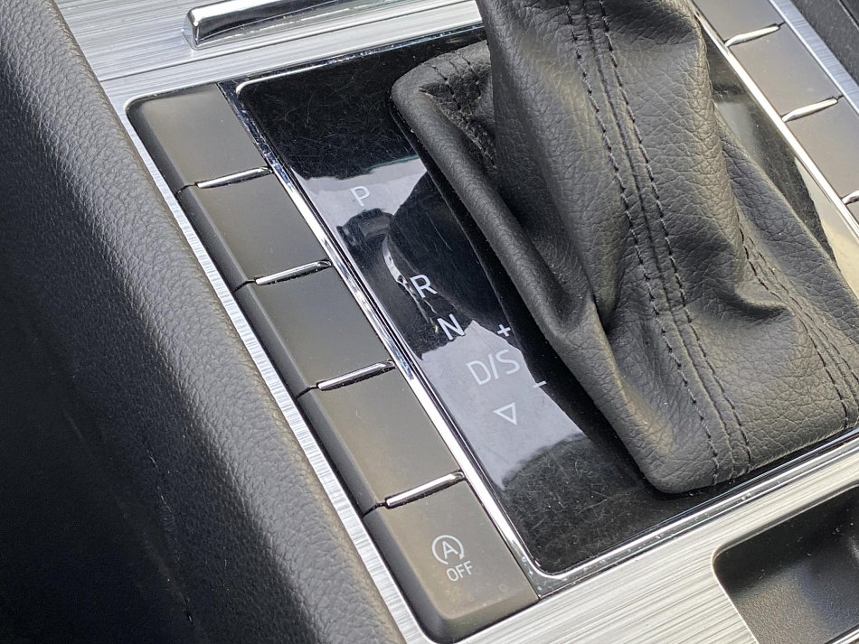 Škoda Superb III 2.0 TDi Ambition