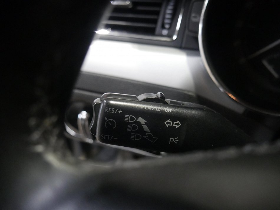 Škoda Superb II 2.0 TDi 